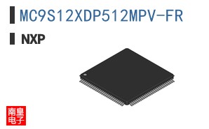 MC9S12XDP512MPV-FR