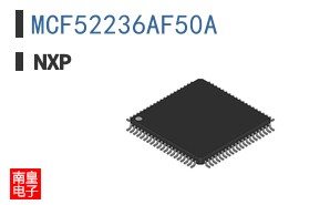 MCF52236AF50A