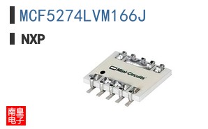 MCF5274LVM166J