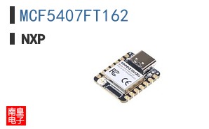 MCF5407FT162