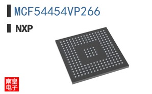 MCF54454VP266