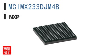 MCIMX233DJM4B
