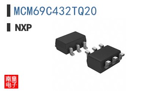 MCM69C432TQ20