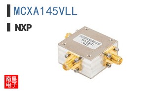 MCXA145VLL