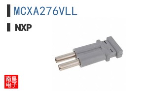 MCXA276VLL