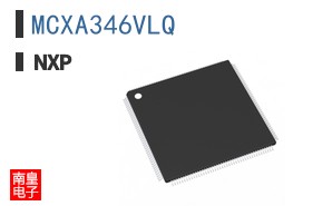 MCXA346VLQ