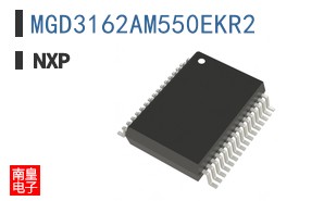 MGD3162AM550EKR2