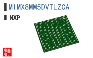 MIMX8MM5DVTLZCA