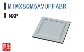 MIMX8QM6AVUFFABR