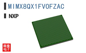 MIMX8QX1FVOFZAC