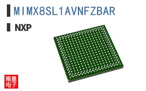 MIMX8SL1AVNFZBAR