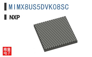 MIMX8US5DVK08SC