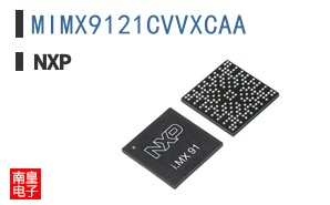 MIMX9121CVVXCAA