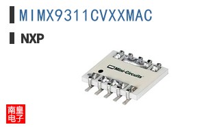 MIMX9311CVXXMAC