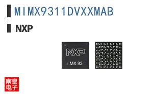 MIMX9311DVXXMAB