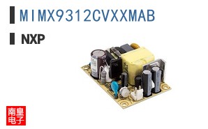 MIMX9312CVXXMAB