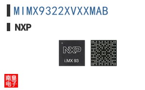MIMX9322XVXXMAB