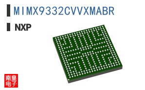 MIMX9332CVVXMABR