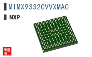 MIMX9332CVVXMAC