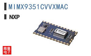 MIMX9351CVVXMAC