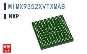 MIMX9352XVTXMAB