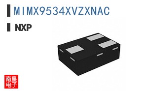 MIMX9534XVZXNAC