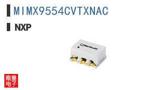 MIMX9554CVTXNAC