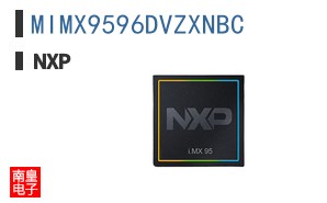 MIMX9596DVZXNBC