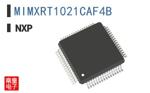 MIMXRT1021CAF4B