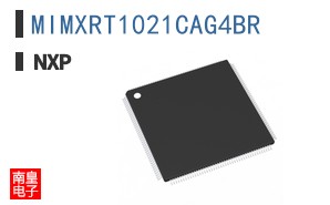 MIMXRT1021CAG4BR