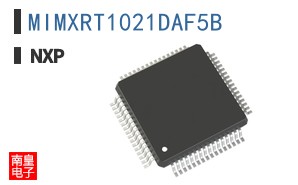 MIMXRT1021DAF5B
