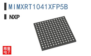 MIMXRT1041XFP5B