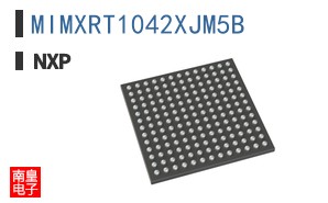 MIMXRT1042XJM5B