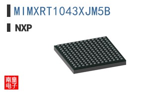 MIMXRT1043XJM5B