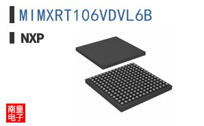 MIMXRT106VDVL6B