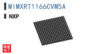 MIMXRT1166CVM5A