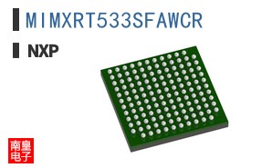 MIMXRT533SFAWCR