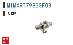 MIMXRT798SGFOB