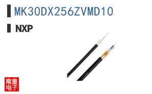 MK30DX256ZVMD10