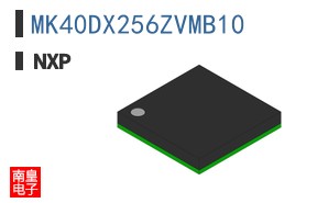 MK40DX256ZVMB10