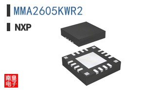MMA2605KWR2