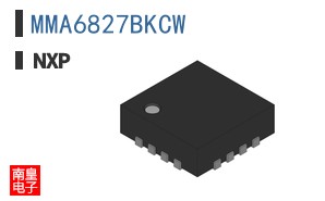 MMA6827BKCW