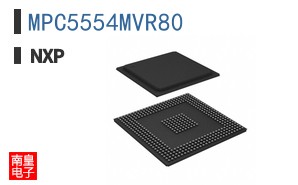 MPC5554MVR80