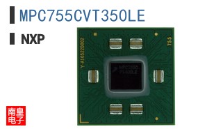 MPC755CVT350LE