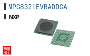 MPC8321EVRADDCA