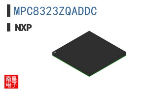 MPC8323ZQADDC