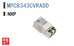 MPC8343CVRADD