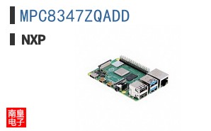 MPC8347ZQADD
