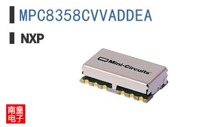 MPC8358CVVADDEA