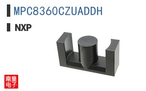 MPC8360CZUADDH